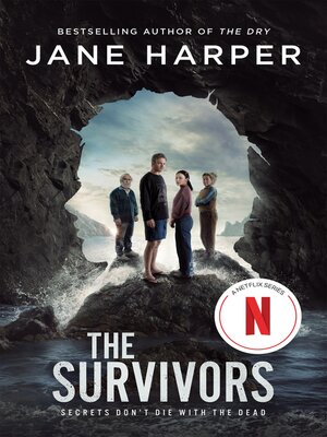 cover image of The Survivors
